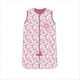 Sugar and Spice Interlock Cosi-bag Color: Daisies by Kalencom