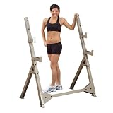 Best Fitness BFPR10 Olympic Press Stand