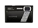 Kamera & Foto : Olympus mju 1040 Digitalkamera (10 Megapixel, 3-fach opt. Zoom, 2,7" Display) Midnight Black Crystal Kit