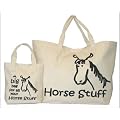 HORSE STUFF BIG BAG NATURAL