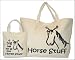 HORSE STUFF BIG BAG NATURAL