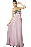 eDressit Pink Evening Dress Party Ball Gown (00098801)