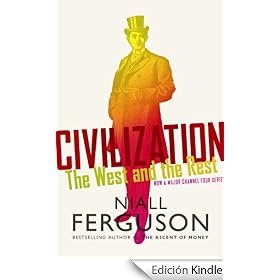 Civilization: The West and the Rest