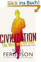 Civilization: The West and the Rest