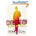 Civilization: The West and the Rest