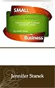 Small Business Essential Information