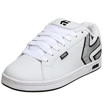 etnies Men's Fader Sneaker