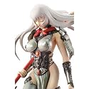 Ikki Tousen Dragon Destiny - Chou-un Shiryuu SMC 1/8 Scale Figure