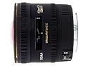 Sigma 4.5mm f/2.8 EX DC HSM Circular Fisheye Lens for Nikon Digital SLR Cameras