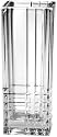 Bormioli Rocco Duemila Flower Vase, Gift Boxed