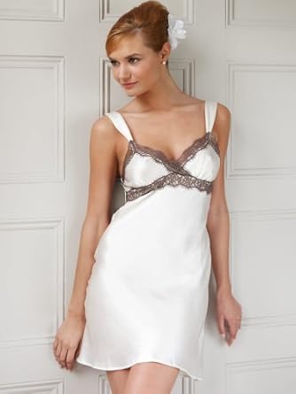 Iris Silk Lingerie Iris Silk Lingerie