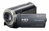 SonyHDR-CX300 Handycam Camcorder