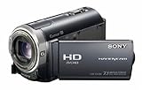 SonyHDR-CX300 16GB High Definition Handycam Camcorder