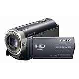 SonyHDR-CX300 16GB High Definition Handycam Camcorder