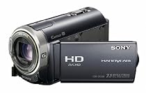 Sony HDR-CX300 Sale