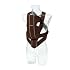 BabyBjorn Baby Carrier Original (chocolate brown) $24.99