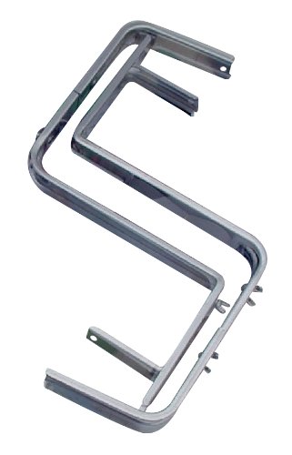 グリーンガーデン(Green Garden) ステンレス製 プランターハンガー ワイド型 No.105