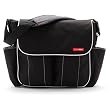 Skip Hop Dash Deluxe, Black