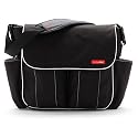Skip Hop Dash Deluxe Black
