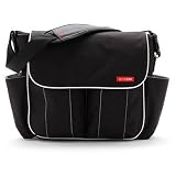 Skip Hop Dash Deluxe Black