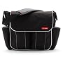 Skip Hop Dash Deluxe Black