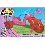 The Original Big Wheel 
