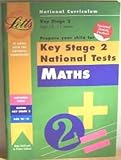 Prepare your child for key stage 2 national tests : maths