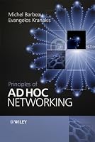Principles of Ad-hoc Networking
