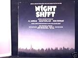 Night Shift : Soundtrack