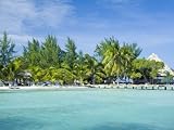 41jvWG4SzRL. SL160  South Water Cayes Marine Reserve, Hopkins, Stann Creek District, Belize Photographic Poster Print by John & Lisa Merrill, 40x30 Reviews