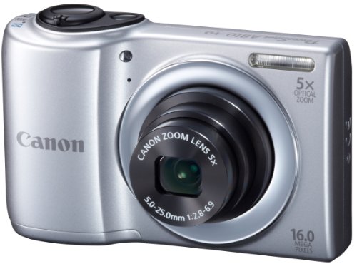Canon PowerShot A810 PSA810
