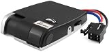 Curt Manufacturing 51120 Discovery Brake Control