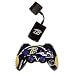 Playstation 2 Baltimore Ravens Wireless Game Pad