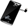 PowerGen Black Mobile Juice Pack / External Battery Pack 2900mAh UltraSlim Power Bank Charger (with Built in Micro USB) for HTC Sensation 4G XE XL, EVO 3D, ThunderBolt, Inspire 4G, Sprint EVO, EVO Shift, Rezound / Motorola Arix, Triumph, Droid Razr X 3 2 Bionic / Samsung Galaxy S2, Epic 4G / Blackberry Curve, Storm, Storm2, Bold, Torch / Also fits iPhone 4s 4 3Gs 3G but require OEM Cable