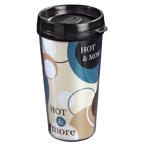 Xavax 00111136 Thermobecher "Hot & More"