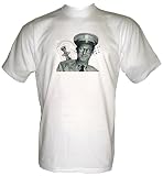 Sergeant Bilko (Joker) T Shirt