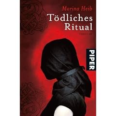 T�dliches Ritual: Thriller