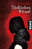 T�dliches Ritual: Thriller