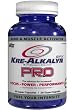EFX Kre-Alkalyn Pro - 120 Kapseln