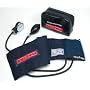 Manual Blood Pressure Cuff Adult size , Aneroid Sphygmomanometer , FDA approved , Low shipping rate