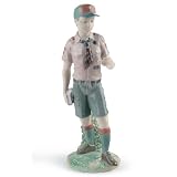 Lladro Classic Scout