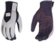 Black and Decker BD510M High Performance Work Gloves with Breathable Spandex Back Hand Slip-On Performance Glove, Medium
