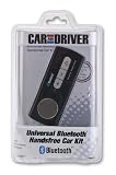 Car and Driver CD 600 Universal BlueTooth Car Kit with Echo and Noise Suppression 41jvZ78ju1L. SL160 Car and Driver CD 600 Universal BlueTooth Car Kit with Echo and Noise Suppression