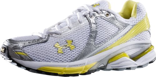 Under Armour Women Running Shoes