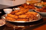 crab dip recipe-Delicious Appetizer Recipes Part 3 On Sale