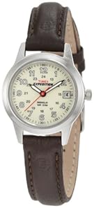 Timex Women's T40301 Expedition Classic Analog Watch Timex Women's T40301 Expedition Classic Analog Watch