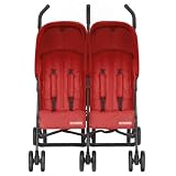 koelstra Zwillingsbuggy Simba Twin