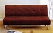 Mircofiber Sofa Bed