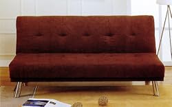 Mircofiber Sofa Bed
