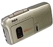 RCA RP3538R Micro-Cassette Recorder Voice Recorder